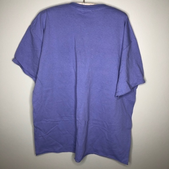 Gildan I love St. Maarten souvenir spell out tee - Picture 5 of 5